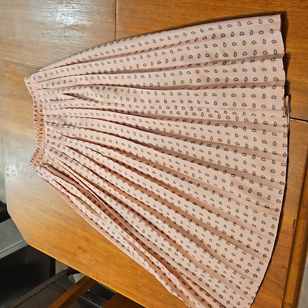 Vintage Pink Russ Petites Small